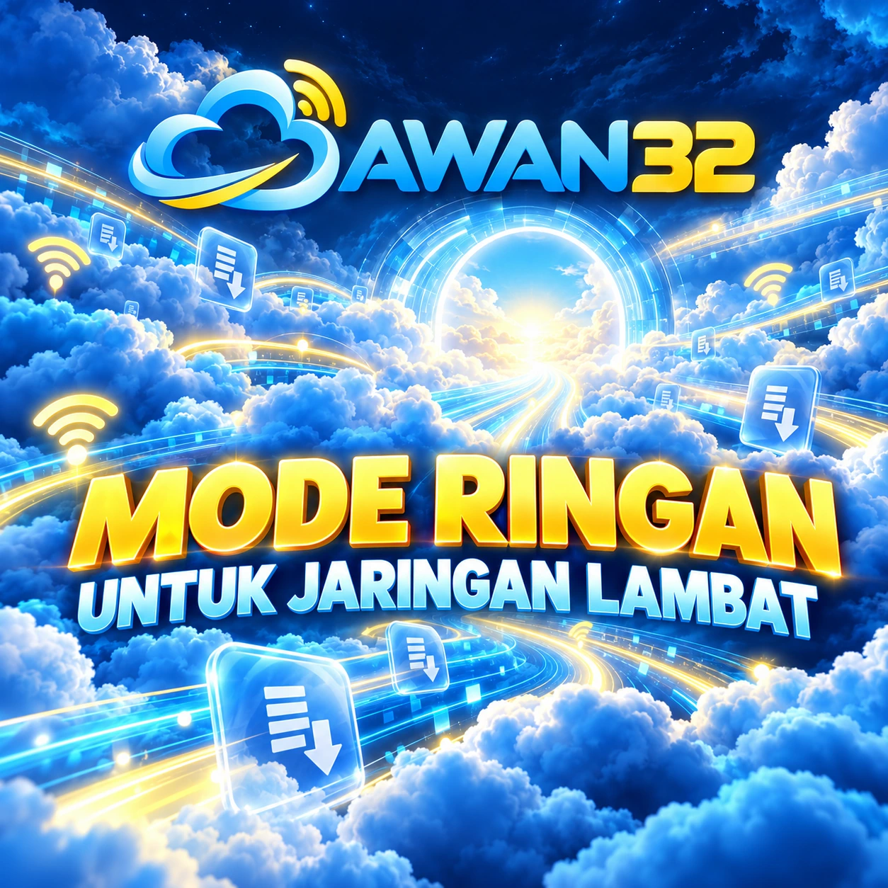 Download APK AWAN32